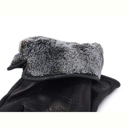 Перчатки RuBi 2813 black