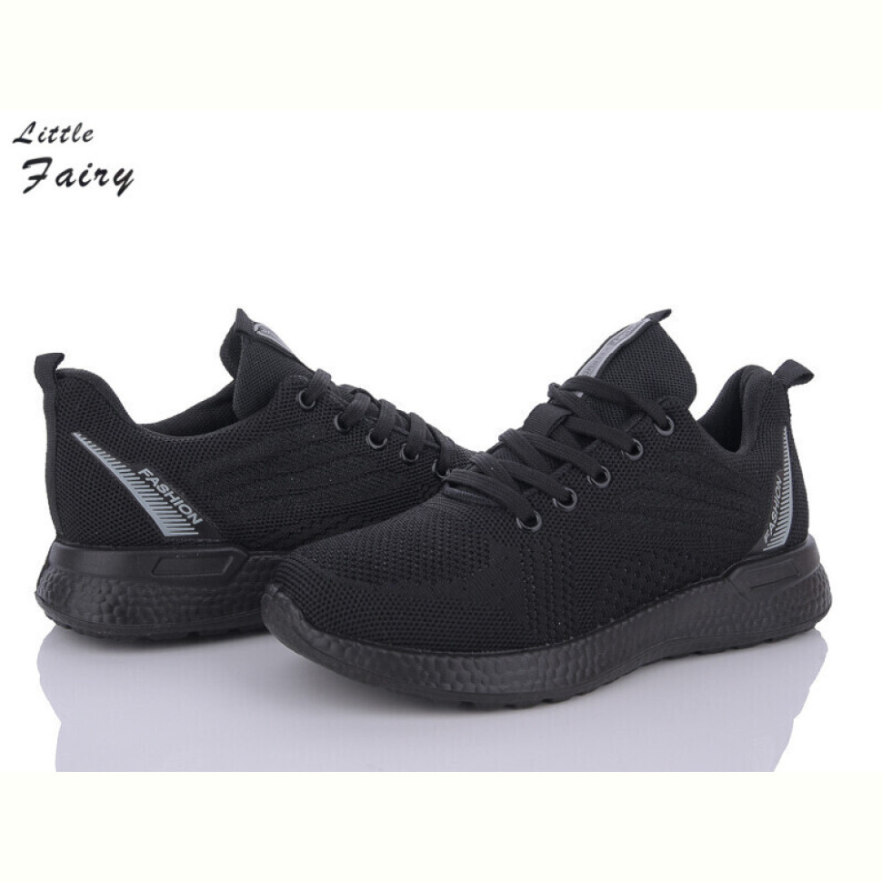 Кроссовки L.Fairy A214 піна