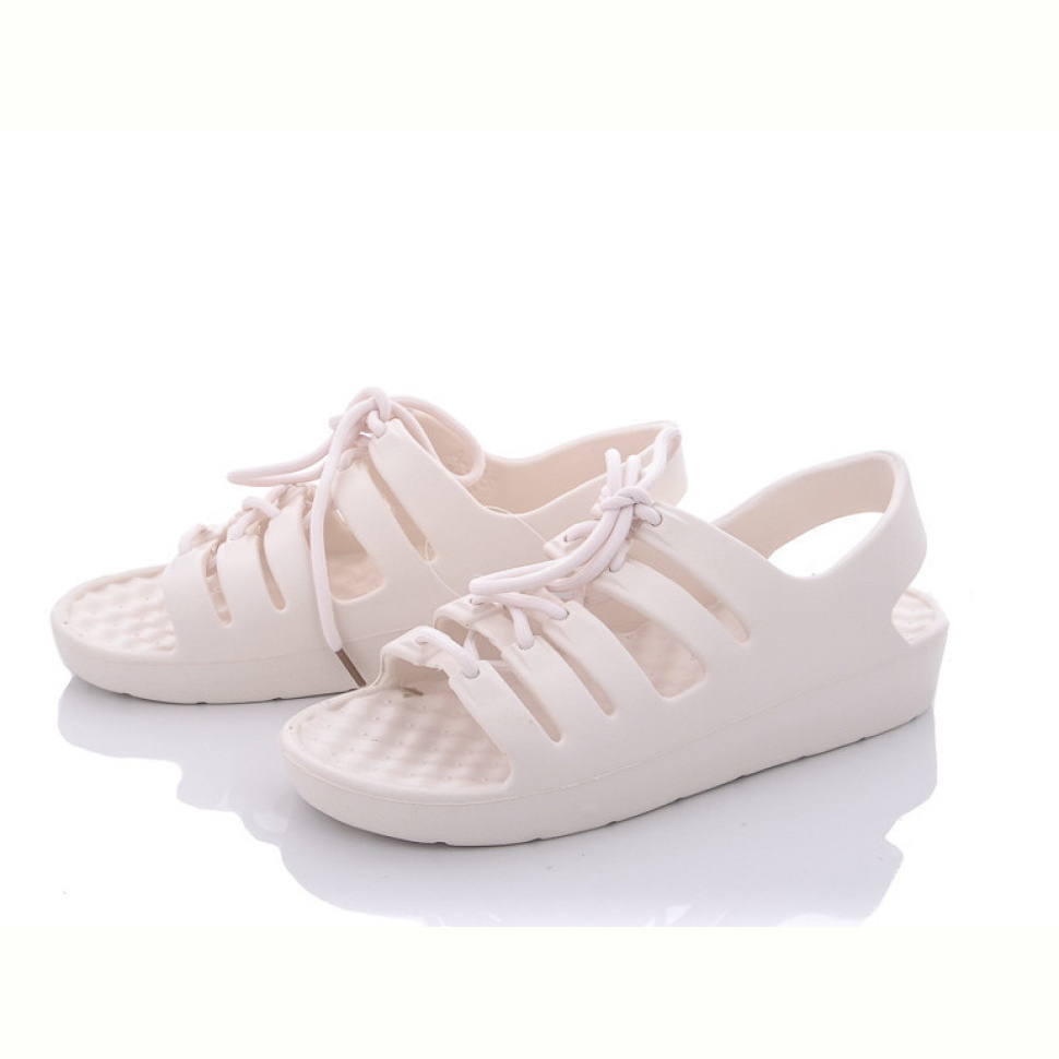 Босоножки Violeta W410-2 white