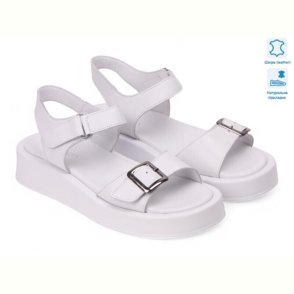 Босоножки Allshoes 200504