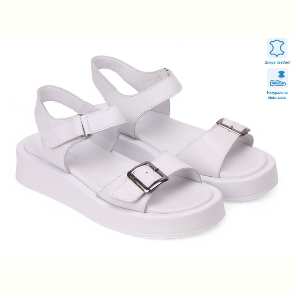 Босоножки Allshoes 200504