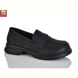 Туфли WSMR A9707 black