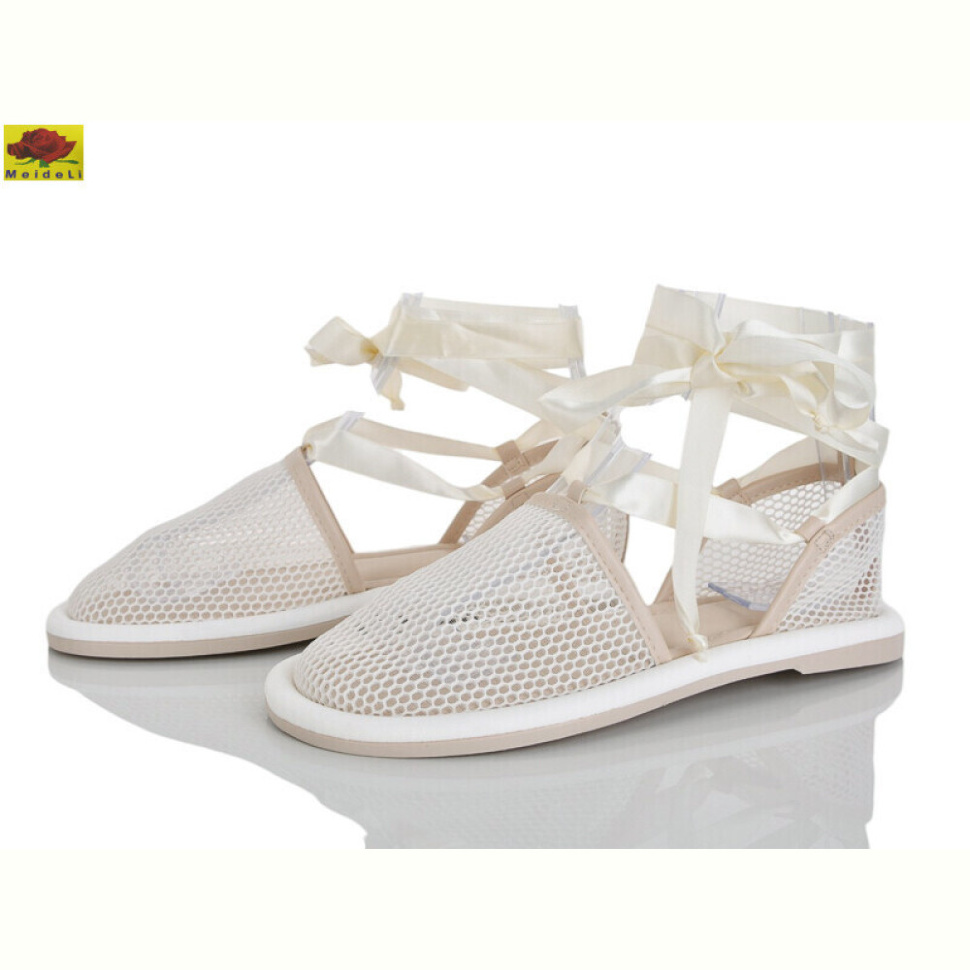 Босоножки Mei De Li D550-16