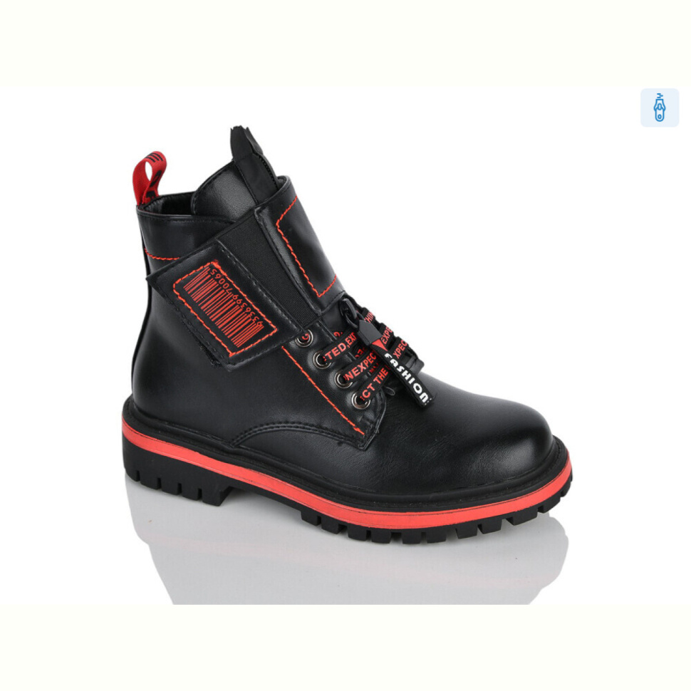 Ботинки Xifa kids XXF02-793-2C