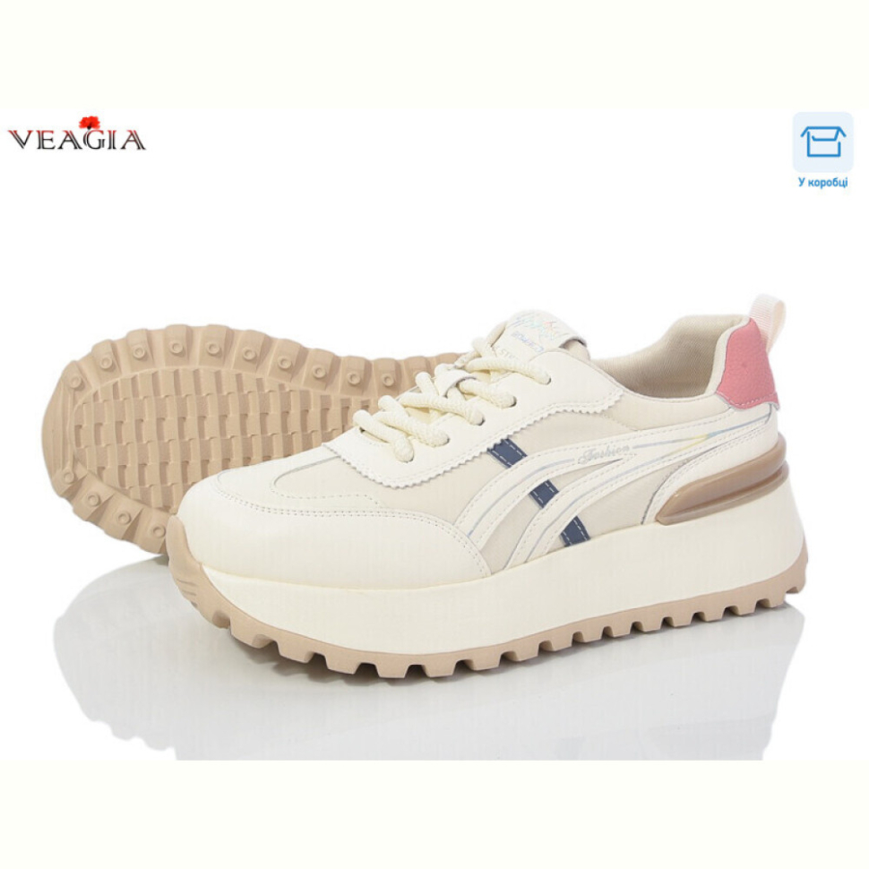 Кроссовки Veagia-ADA FD47-1
