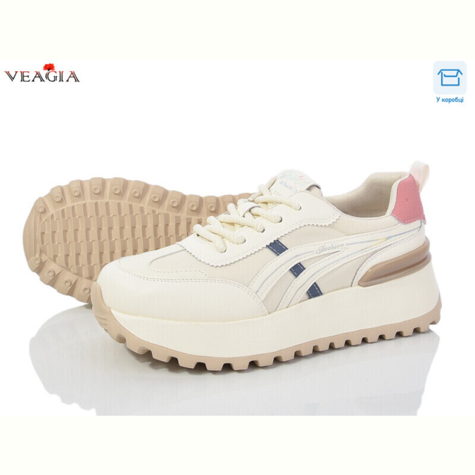Кроссовки Veagia-ADA FD47-1