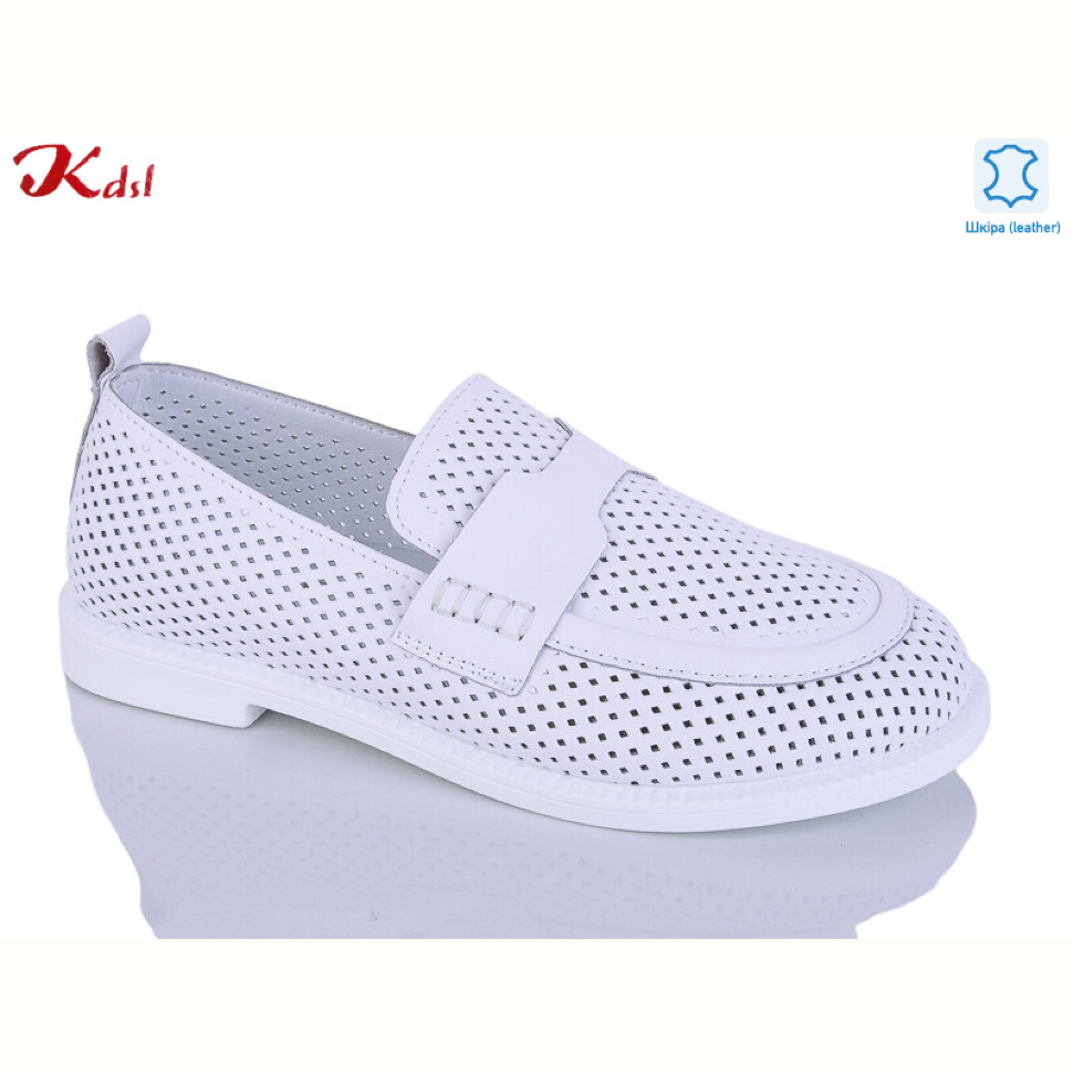 Туфли Jiulai-Kadisalun C830-1 Туфли Jiulai-Kadisalun C830-1