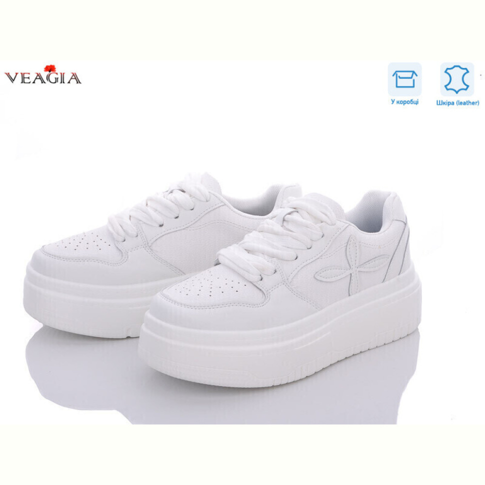 Кроссовки Veagia-ADA F802-1