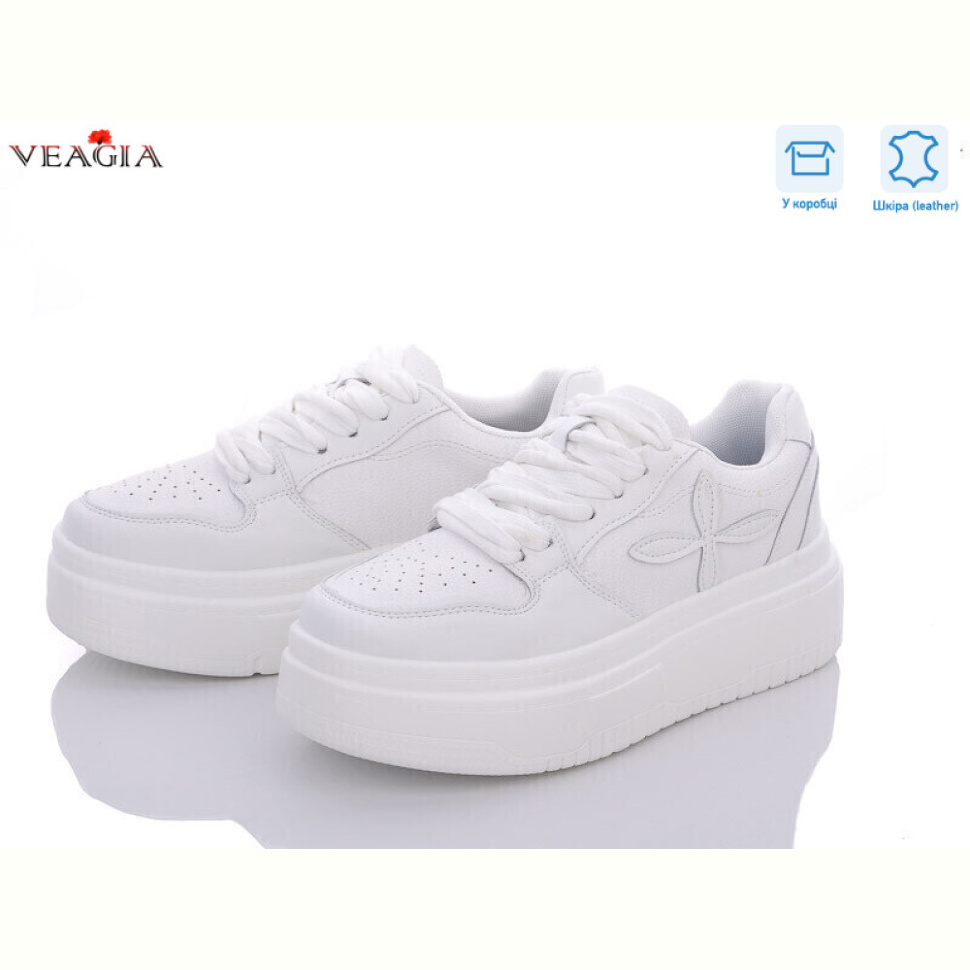Кроссовки Veagia-ADA F802-1