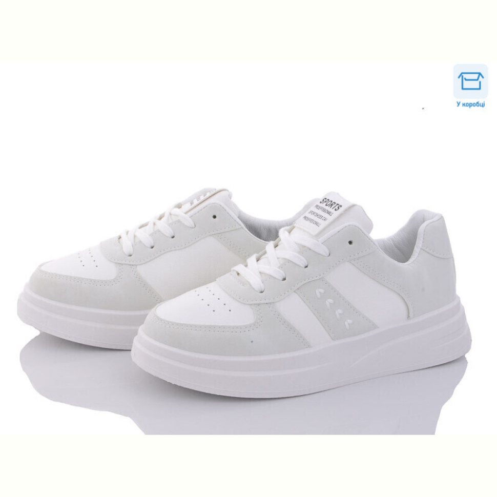 Кроссовки Love-L&M-ZDW L87-3