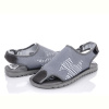 Сандалии Violeta M201-10 grey-white