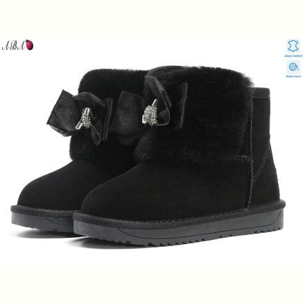 Угги Aba 1ABA903