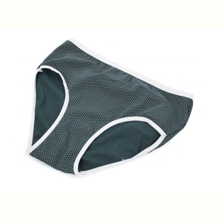 Трусы Obuvok 002-08-1 green (3XL) 08990