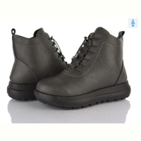 Ботинки Baolikang 60999 grey