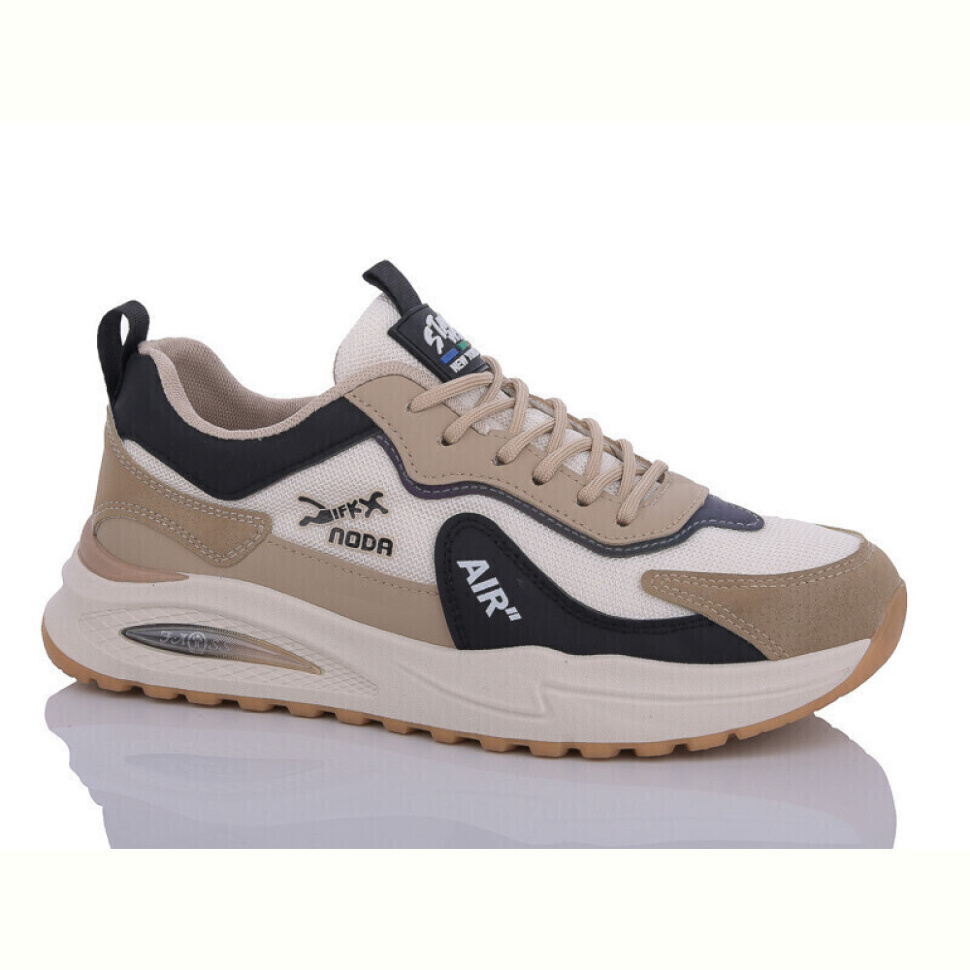 Кроссовки Ok Shoes L26-3