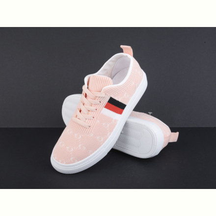 Кроссовки Violeta 92-28 pink