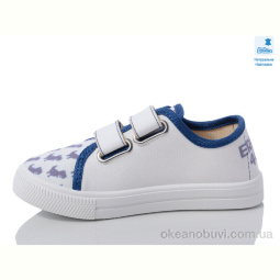 Кеды Prime-Opt Weestep WS-R107850602-WS