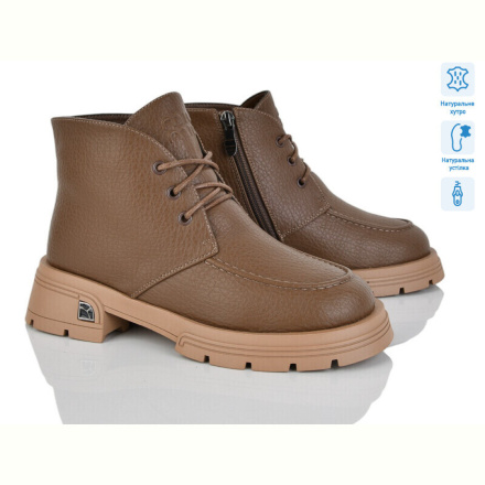 Ботинки Lino Marano L400-7M