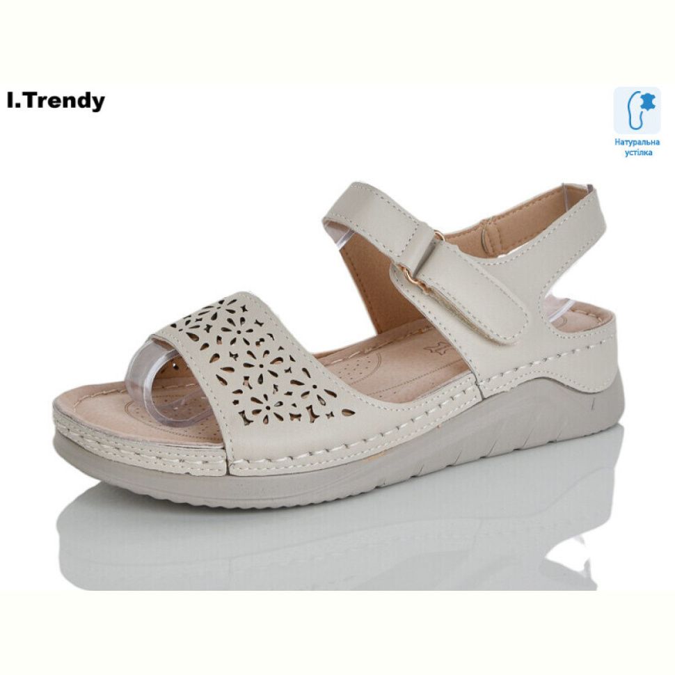 Босоножки Trendy G115-1