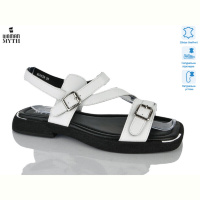 Босоножки Gukkcr MG8639