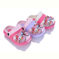 Кроксы Elmob KR41A mix