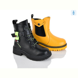 Ботинки SANLIN 27-272 mix