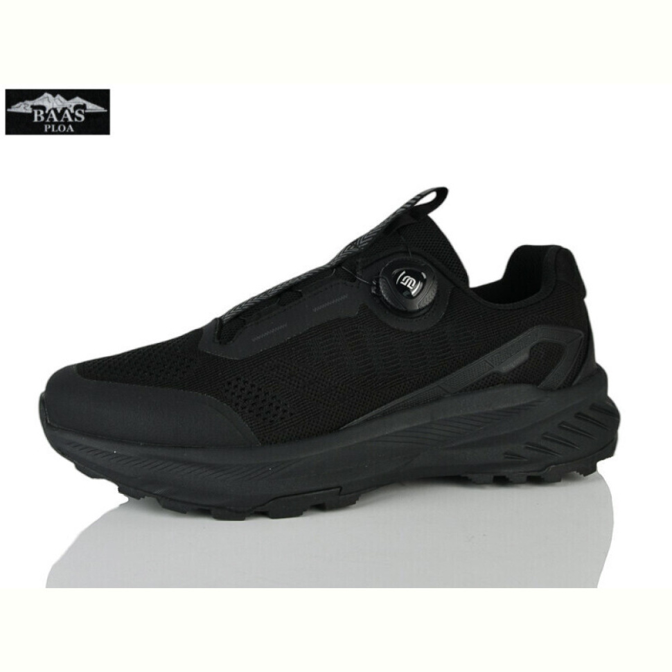 Кроссовки Baas W3182-1