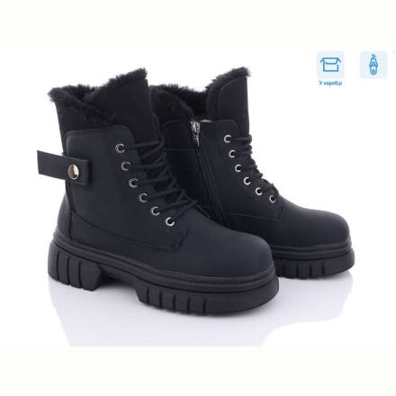 Ботинки Love-L&amp;M-ZDW J802-1