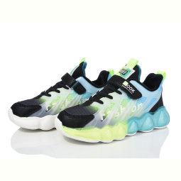 Кроссовки Ok Shoes C615-3