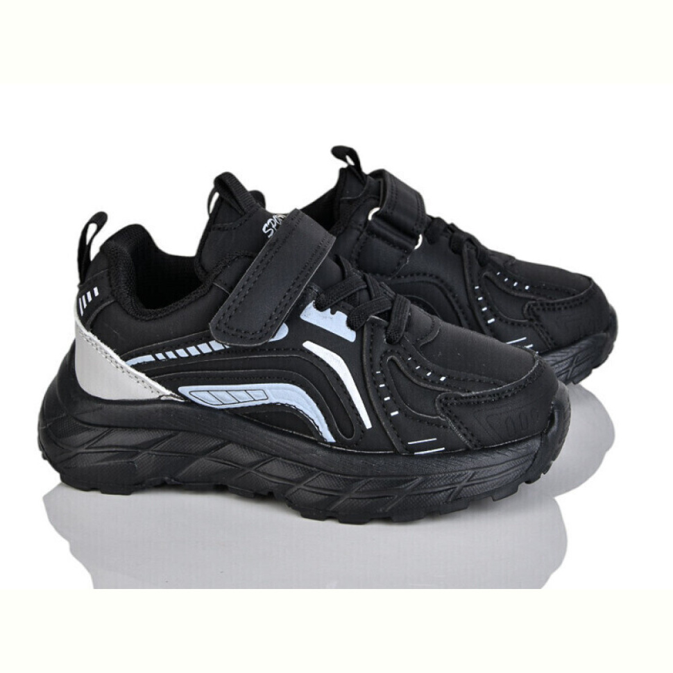 Кроссовки Svit 241-6