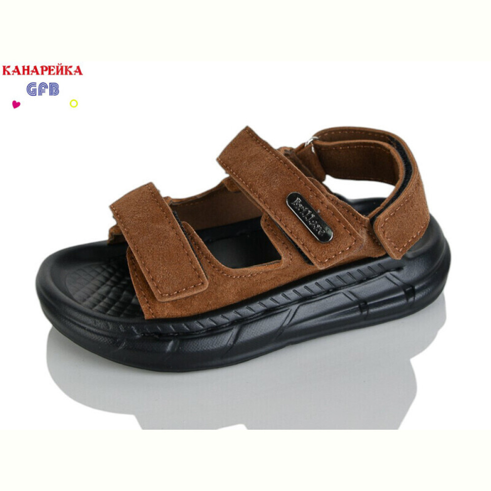 Сандалии GFB-Канарейка T63-2 Сандалии GFB-Канарейка T63-2