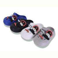 Кроксы BABYSHOP 308-12 mix