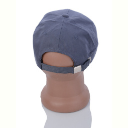 Кепка RuBi BN024-1 d.grey