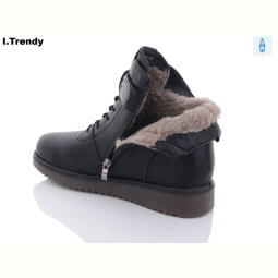 Ботинки Trendy BK828-1