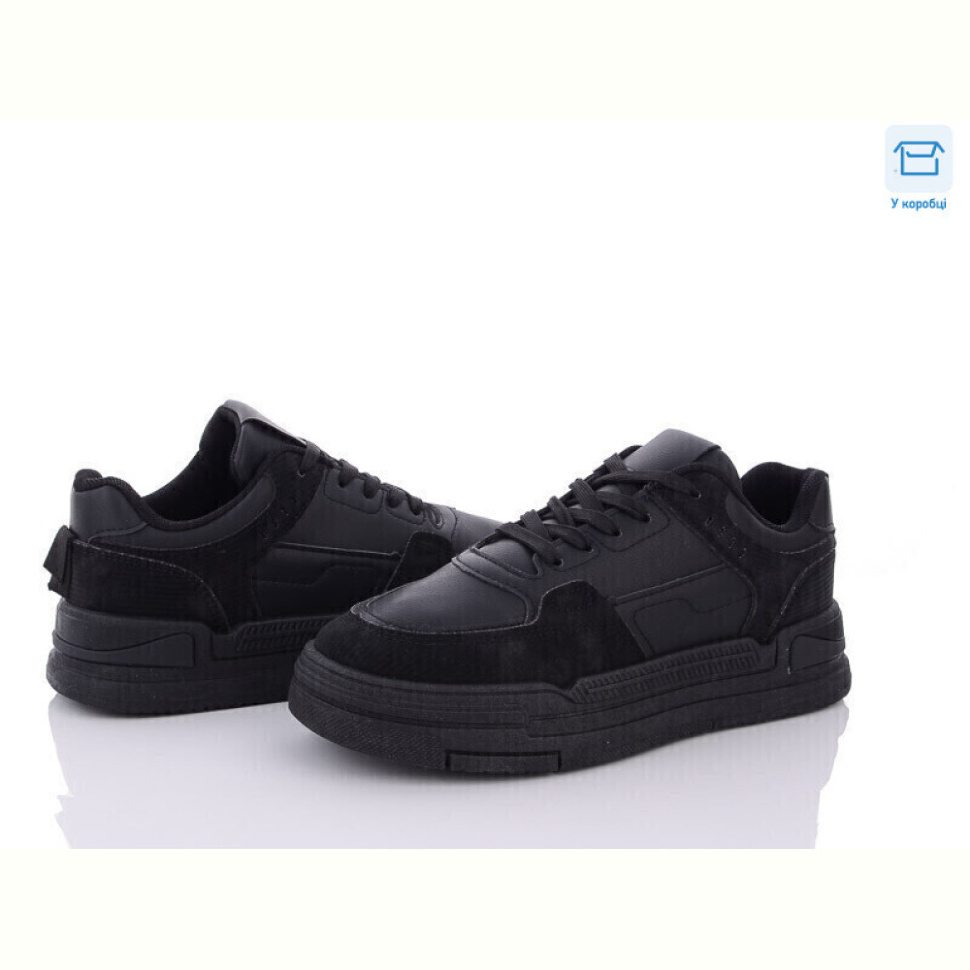 Кроссовки Ok Shoes 90-1