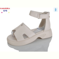 Босоножки GFB-Канарейка R841-2