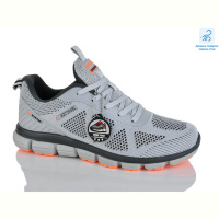 Кроссовки Boteli A170-5