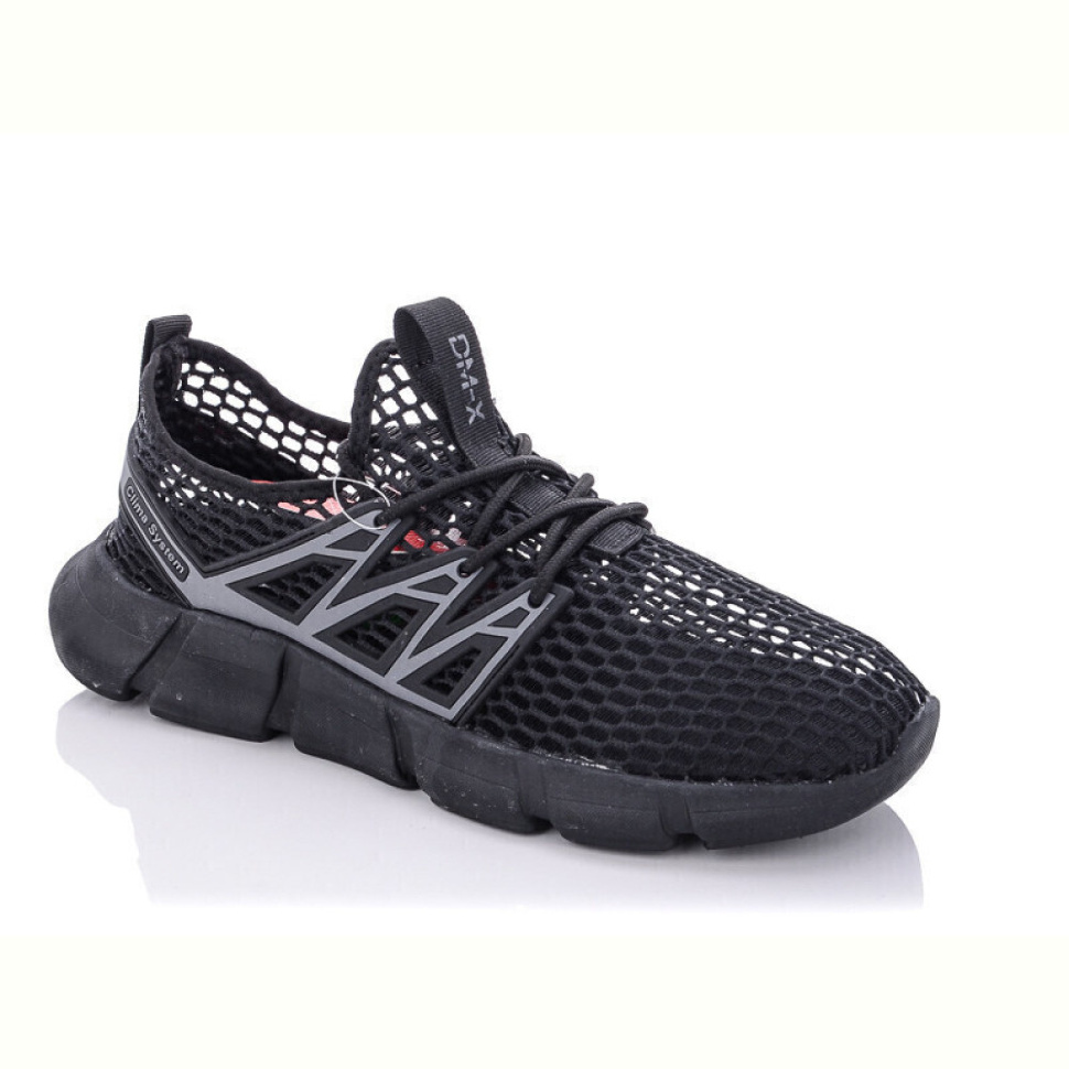 Кроссовки Veer-Demax A2301-1