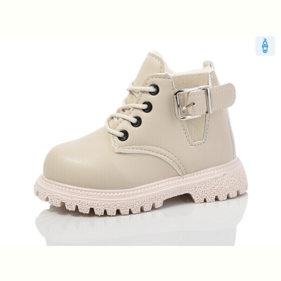 Ботинки ASHIGULI 953-2