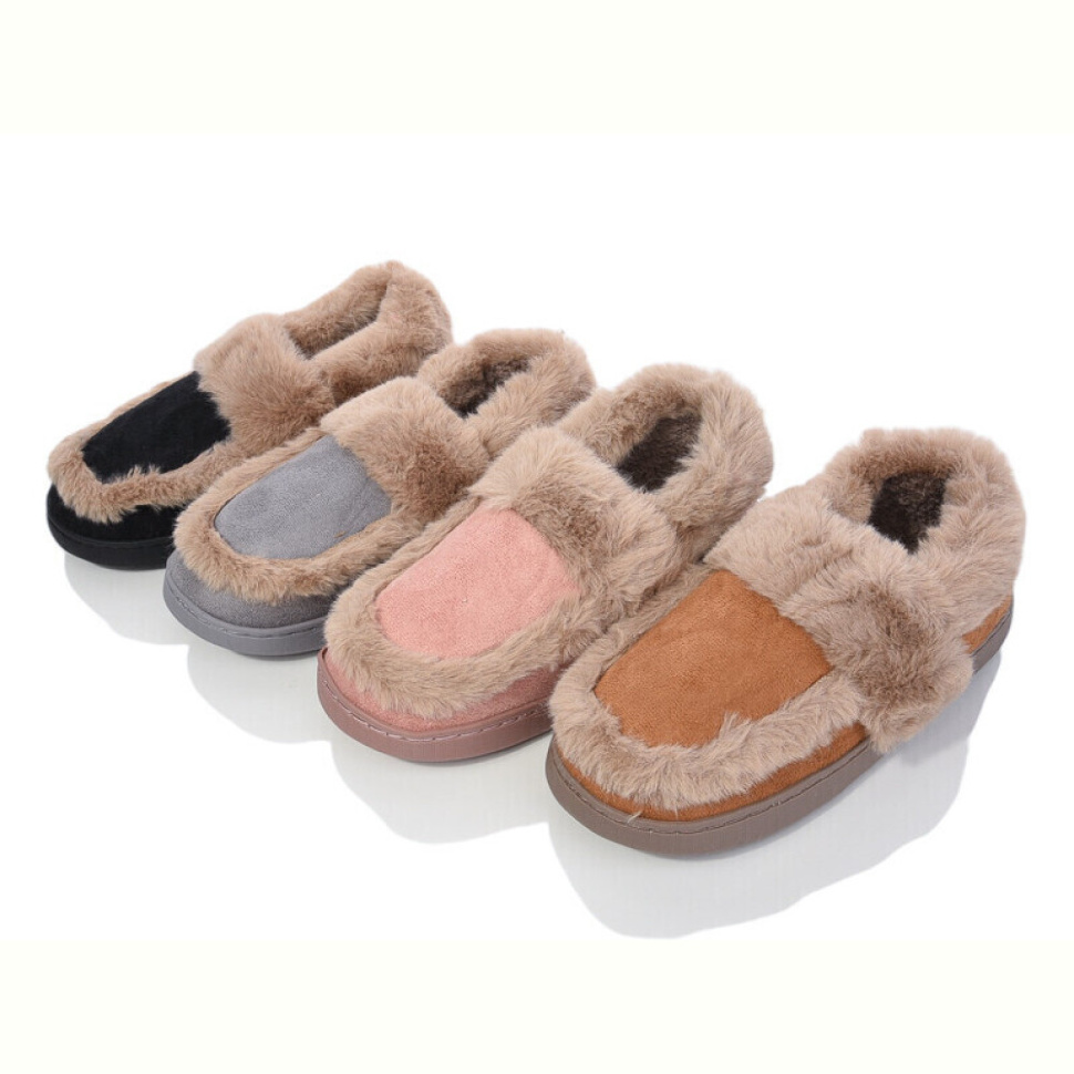 Тапки M&L  Alex13 MP8661 mix