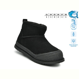 Угги TOM.M F51111A