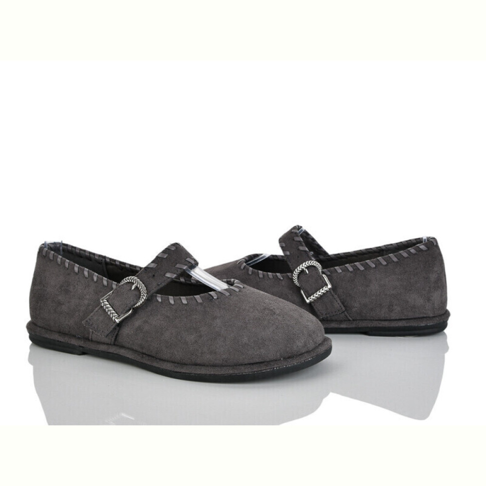 Балетки Loretta Y102-3