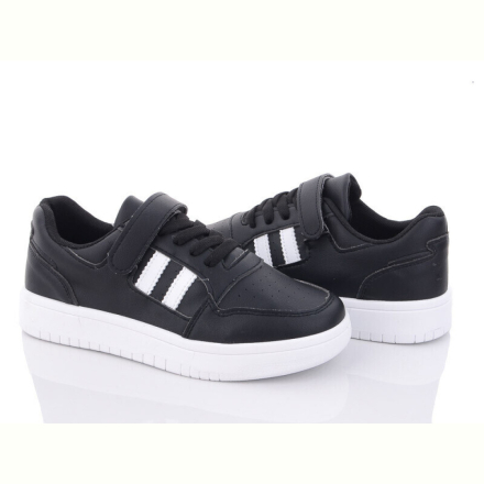 Кроссовки Violeta 182-9 black