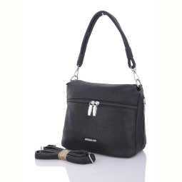 Сумка Sheng Ma-Lusha 883113-1 black