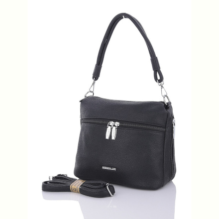 Сумка Sheng Ma-Lusha 883113-1 black