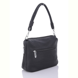 Сумка Sheng Ma-Lusha 883113-1 black