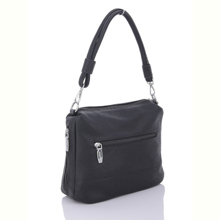 Сумка Sheng Ma-Lusha 883113-1 black