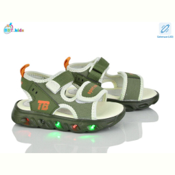 Сандалии BBT L609-2-6 LED