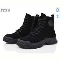 Ботинки ITTS E706-1