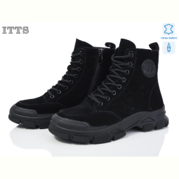 Ботинки ITTS E706-1